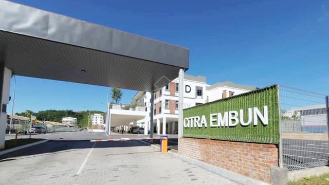 Citra Embun 1