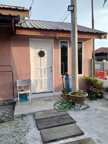 Tiny House for Rent 1