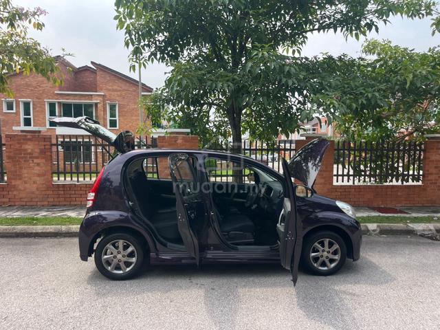 True 13/14 Perodua MYVI 1.5 SE (A) DirectOwner - 3