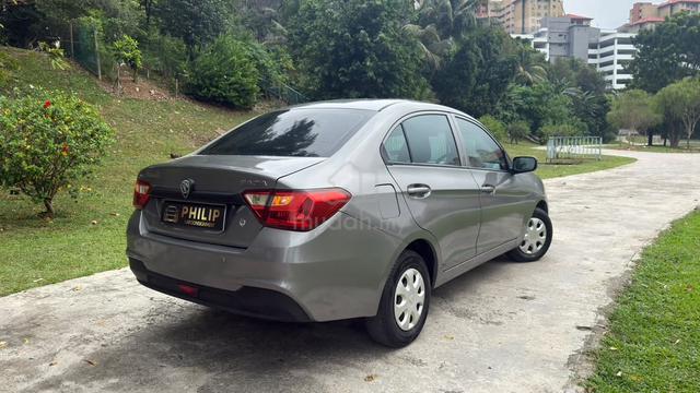 2017 PROTON SAGA EXECUTIVE FWD 1.3 Boleh Loan Lagi - 5