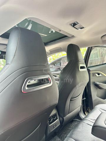 2023 Chery OMODA 1.5 5 (A) - 3