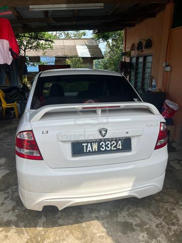 2009 Proton SAGA 1.3 SE (A) - 5
