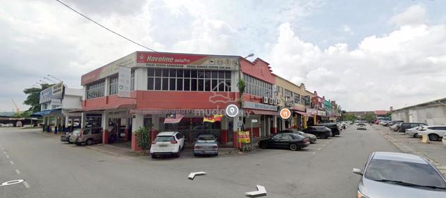 Ground Shop Kajang Mewah nearby Sek 7 Bandar Baru Bangi 1