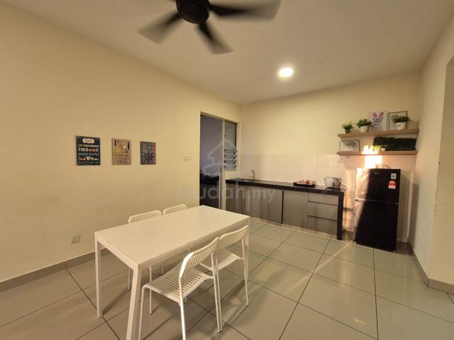 Platinum Lake PV 21 1