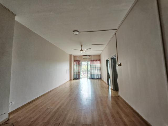1 Borneo Condominium 1
