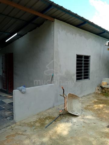 Rumah untuk disewa 1