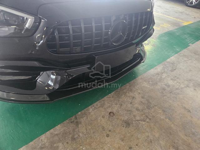 2017 Mercedes Benz E300 COUPE EDITION 1 2.0 (A) - 3