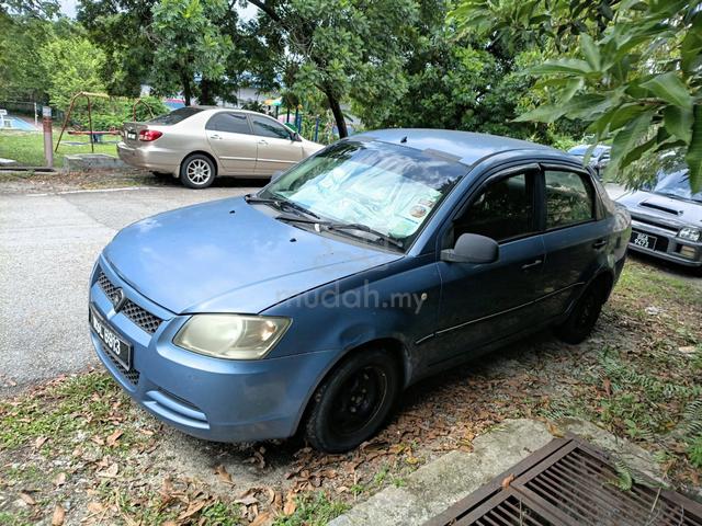 2009 Proton SAGA 1.3 BASE LINE (A) - 2