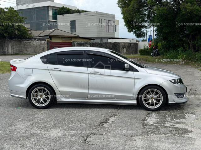2012 Proton PREVE 1.6 CFE PREMIUM (A) - 5