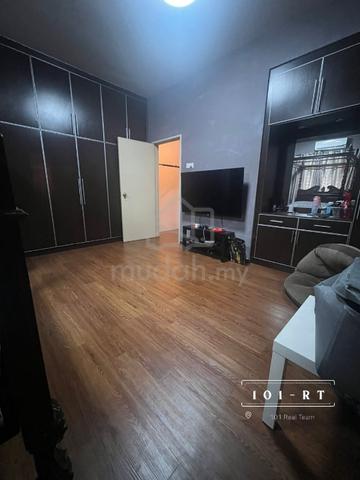 Kemuning Utama Prima Impian 2sty 20*70sqft extended for sale 5