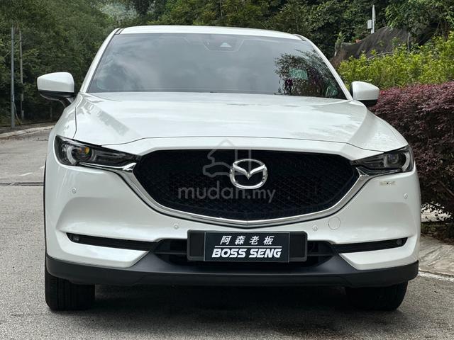 2023 Mazda CX-5 2.0 G HIGH (A) - 3