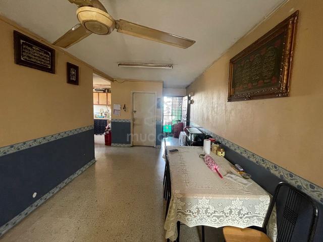 Sentul Murni 1