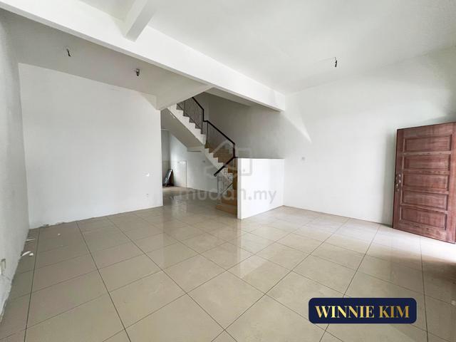 Cheapest π₯ Villa Seri Setiaο½Gated Guardedο½Bukit Tengahο½Original Unit 1