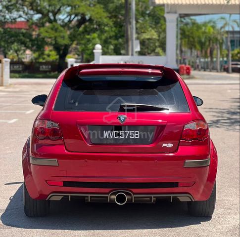 2011 Proton SATRIA 1.6 NEO R3 (M) - 3
