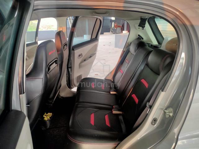 2015 Perodua MYVI 1.3 STANDARD G MY11 M600 - 4