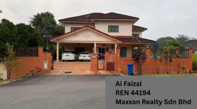 Exclusive Double Storey Bungalow,  Seksyen 9, Shah Alam 1