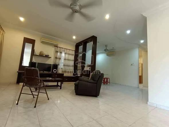 Semi D FREEHOLD 5 Room Bandar Baru Sri Klebang Sale Kelebang 1