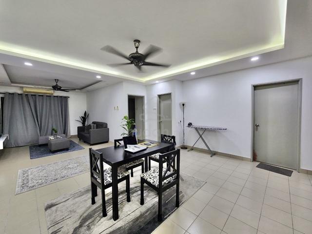 Residensi Alami 1
