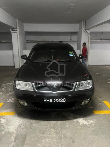 2006 Proton WAJA 1.6 CAMPRO VERSION A (A) - 3
