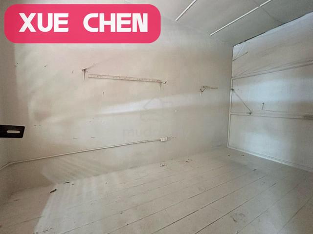 DOUBLE 2 STOREY SHOPLOT JALAN SRI BAHARI ROAD 1429sf GEORGETOWN ARGYLL 2