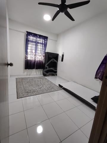 bilik sewa tiram 1
