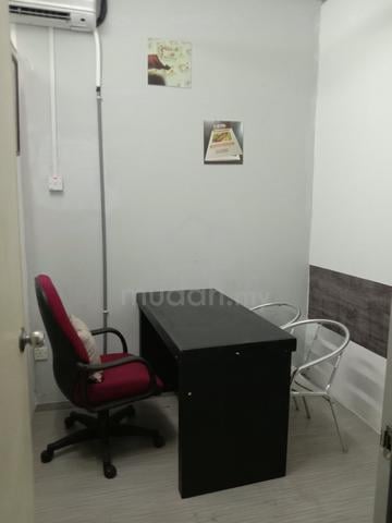Office Room At Worldwide Biz Park, Shah Alam 1