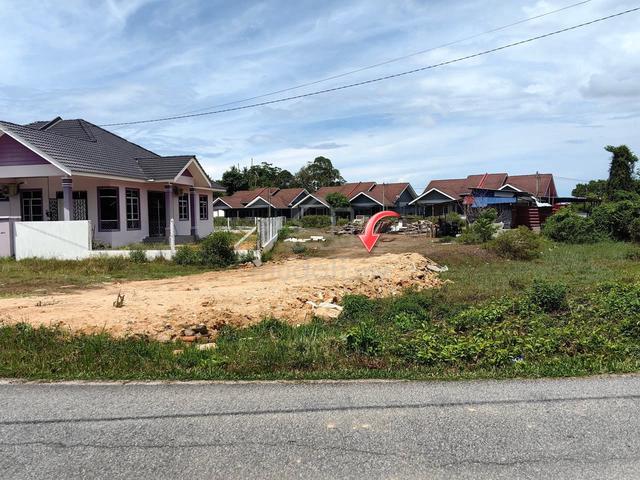 Tanah LOT BANGLO GRED A 563MP SIAP TAMBUN DEKAT SK KG KEBOR AIR MANIIR 1