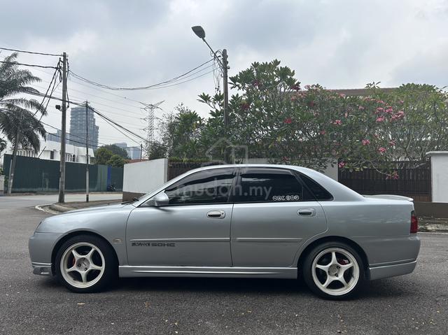 2006 Proton WAJA 1.6 CAMPRO MME EDITION (M) - 2