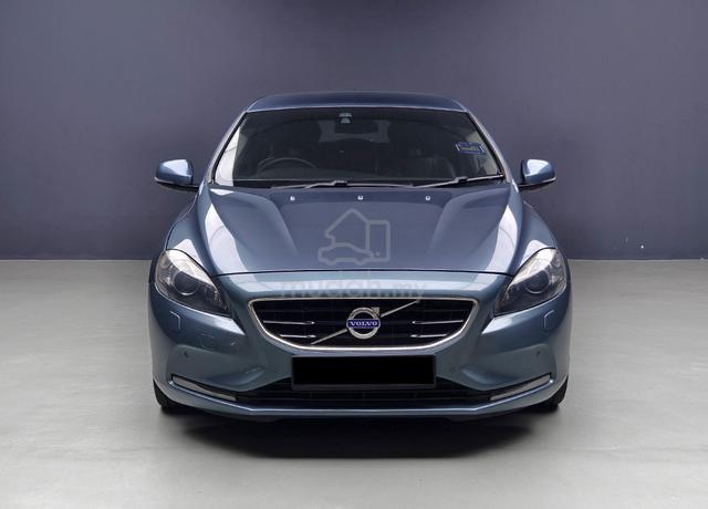 ORI-2013 Volvo V40 2.0 T5 (A) FULL SERVICE RECORD - 3