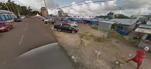 Semporna Town Commercial Land For Sale 1