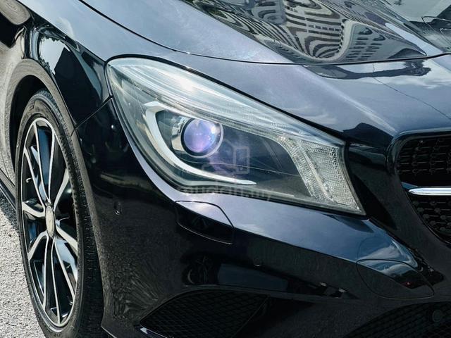 2015 Mercedes Benz CLA200 1.6 MIL 74K KM ONLY - 3