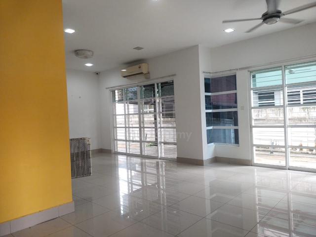 3sty House, Bluesky, Blue Sky Residence, Rawang, Selayang heights 1