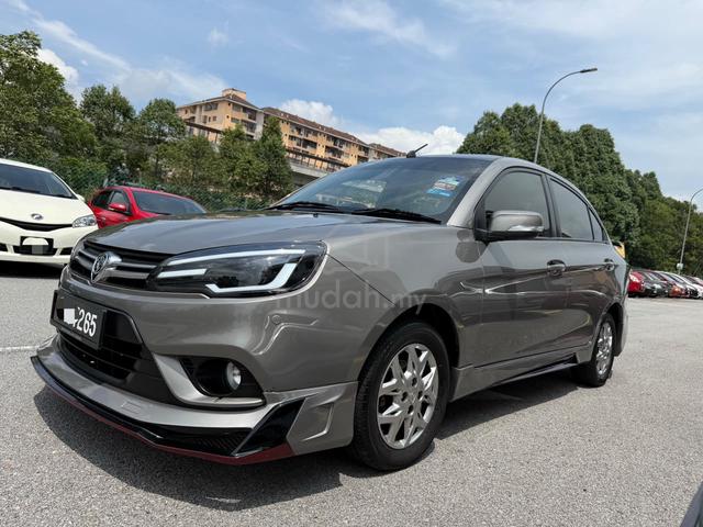 2018 L/KEDAI Proton SAGA 1.3 PREMIUM (A) MUKA1000 - 3