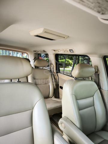 2004 Honda ELYSION 2.4 G AERO (A) - 5