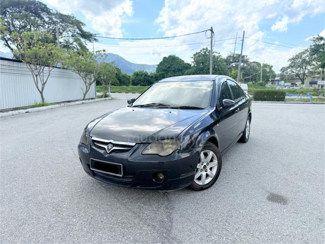 2010 Proton PERSONA 1.6 MEDIUM LINE (M) TOPTOPNEGO - 1