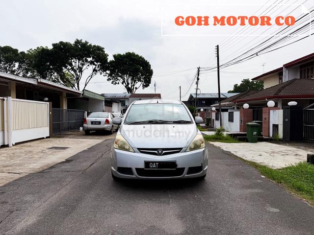 2010 Proton EXORA 1.6 M-LINE CPS (A) - 2