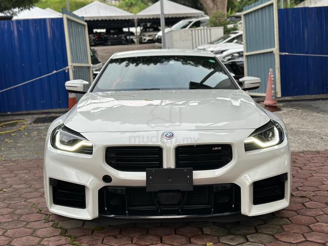 2023 Bmw M2 3.0 Coupe (A) - 3