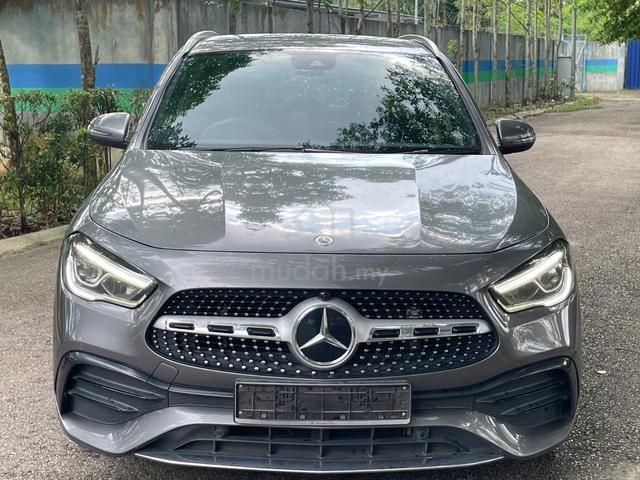 2022 Mercedes Benz GLA250 2.0 AMG LINE (A) - 2