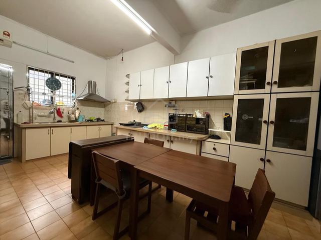 2 Storey Terrace House for Sale @Kampung Baru Bukit Mertajam 1