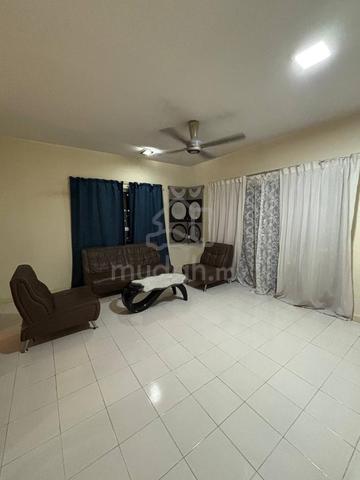 Park Avenue ( Damansara Damai ) 1