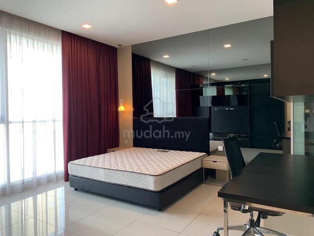 Uptown Residences 1