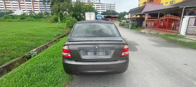 2009 Proton SAGA 1.3 BASE LINE (A) - 1