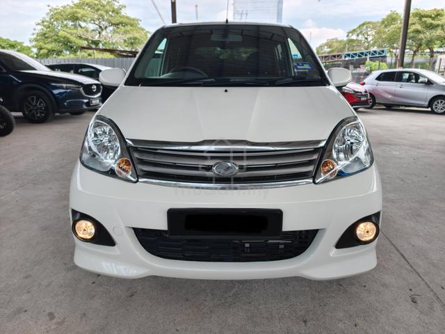 2010 Perodua VIVA 1.0 ELITE (A) - 2