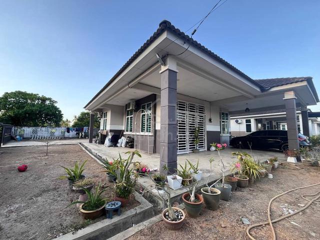 TAMAN JERAI SEJAHTERA BANGLO TEPI JALAN UTAMA BOOKING 1k ONLY 1