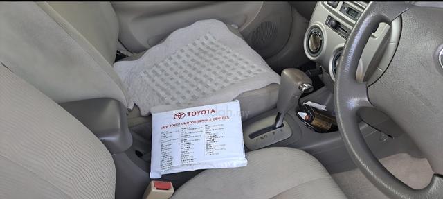 2007 Toyota AVANZA 1.5 G (A) - 5