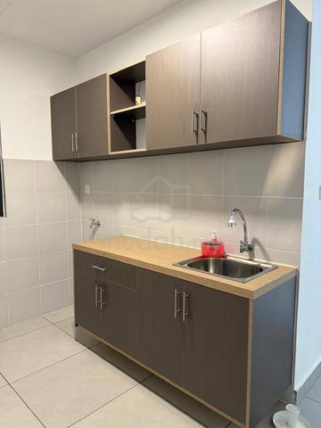 168 Park Residensi Selayang 1