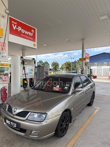 2005 Proton WAJA 1.6 PREMIUM (A) - 4