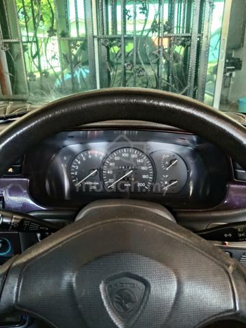 1997 Proton WIRA 1.5 GL (M) - 2