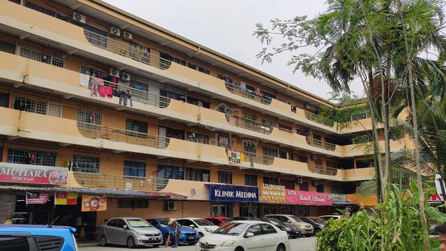 Goodyear Court 2 2