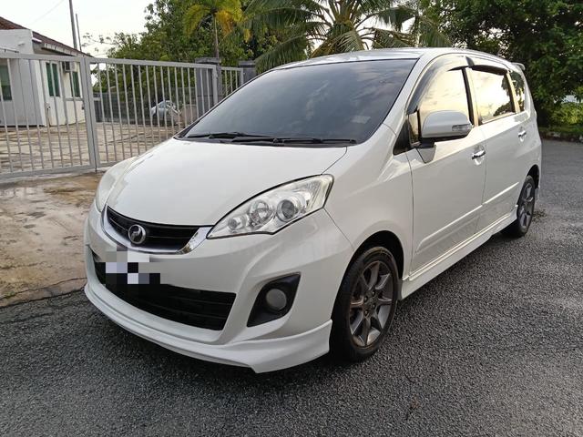 2015 Perodua ALZA 1.5 ADVANCE FACELIFT(A)NICE UNIT - 1